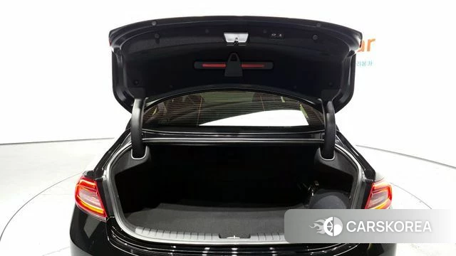 Hyundai Grandeur IG Hybrid id 4196696 из Кореи 11