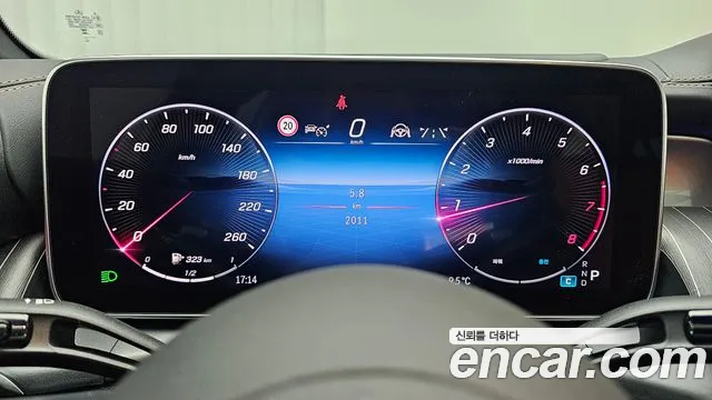 Mercedes-Benz GLC-Class X254 id 2458136 из Кореи 11