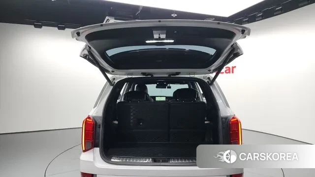 Hyundai Palisade id 3665066 из Кореи 11