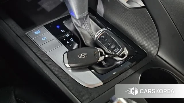 Hyundai Avante (CN7) id 3681813 из Кореи 11