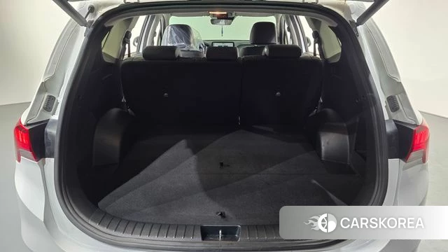 Hyundai The New Santa Fe id 3903716 из Кореи 11