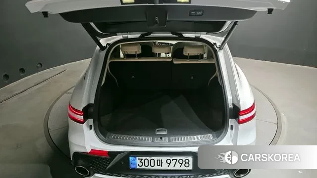 Genesis GV70 id 2988909 из Кореи 11