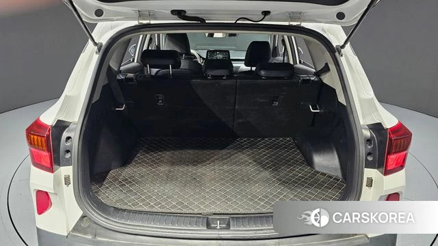 Kia Seltos id 4390089 из Кореи 11
