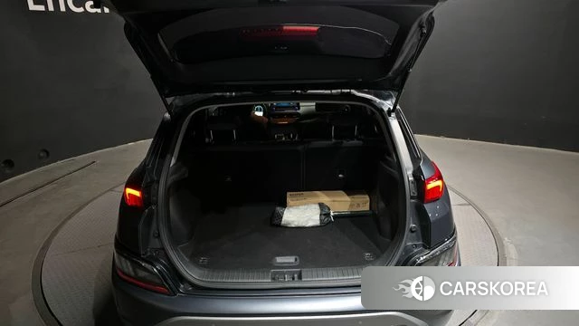 Hyundai The New Kona Hybrid id 3904258 из Кореи 11