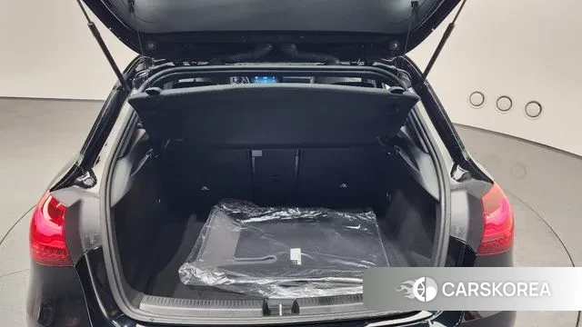 Mercedes-Benz A-Class W177 id 3624298 из Кореи 11