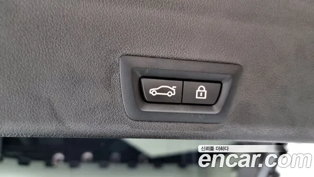 BMW X6 (G06) id 2470569 из Кореи 11