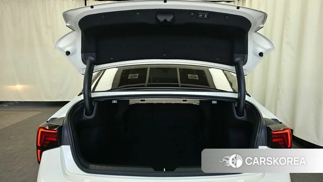 Kia The New K5 3rd generation id 4222734 из Кореи 11