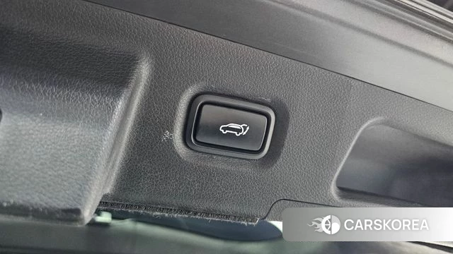 Hyundai Santa Fe TM id 3796263 из Кореи 11