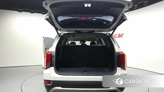 Hyundai Palisade id 3899411 из Кореи 11