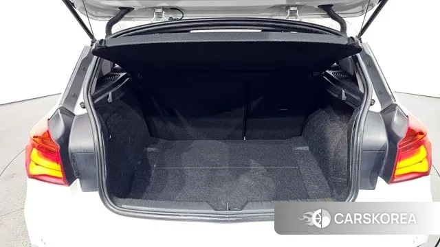 BMW 1 Series (F20) id 3677427 из Кореи 11