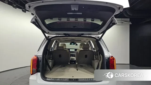 Hyundai Palisade id 3645837 из Кореи 11