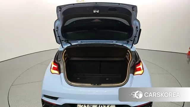 Hyundai Veloster (JS) id 3024501 из Кореи 11