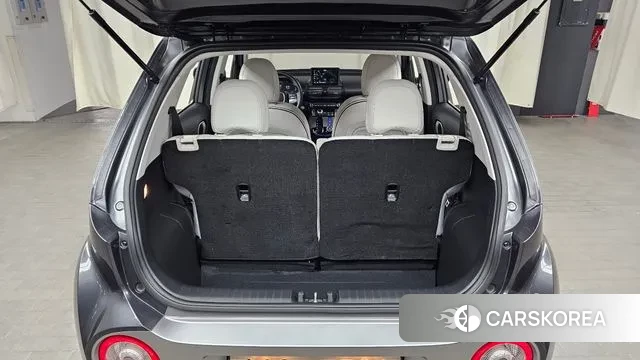 Hyundai Casper id 3620798 из Кореи 11