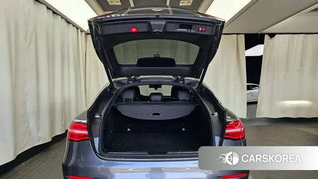 Mercedes-Benz GLC-Class X253 id 2961416 из Кореи 11