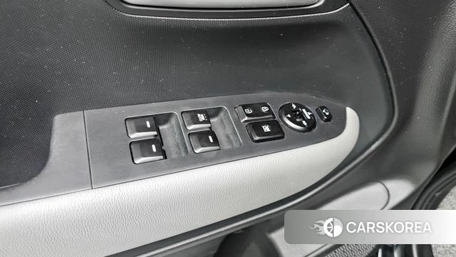 Kia The New Ray id 3941939 из Кореи 11