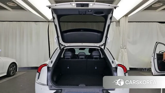 Kia EV6 id 3053671 из Кореи 11