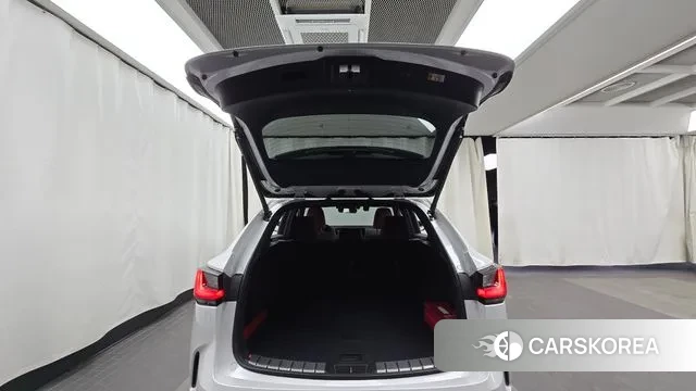 Lexus NX350h Second generation id 3696038 из Кореи 11