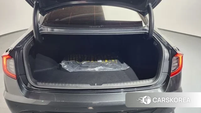 Hyundai Sonata (DN8) id 3551539 из Кореи 11