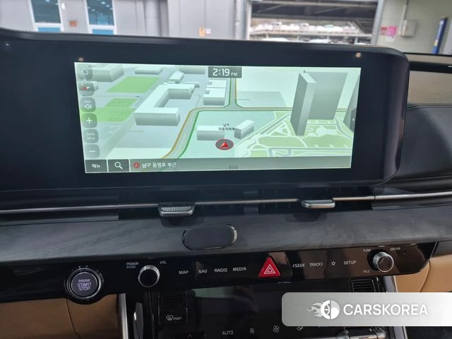 Kia Carnival 4th generation id 3811844 из Кореи 11