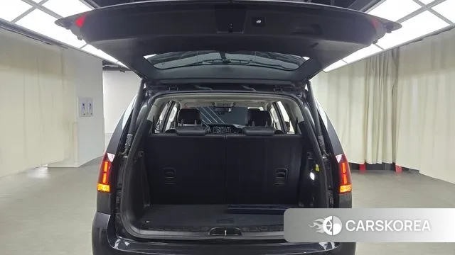 Kia Mohave Master id 3544966 из Кореи 11