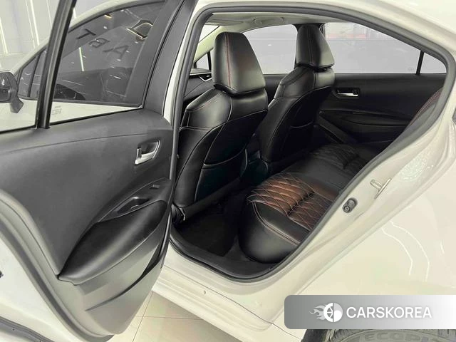 Toyota Corolla id 4263131 из Китая 11