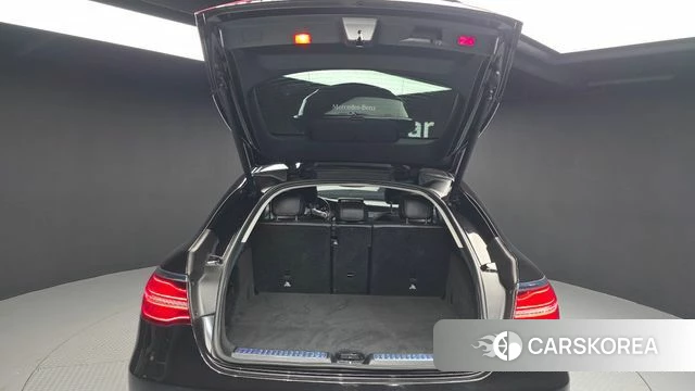 Mercedes-Benz GLC-Class X253 id 4471599 из Кореи 11
