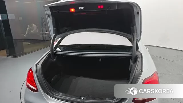 Mercedes-Benz E-Class W213 id 3568277 из Кореи 11