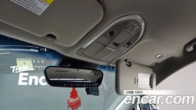 Genesis G80 id 2908192 из Кореи 11