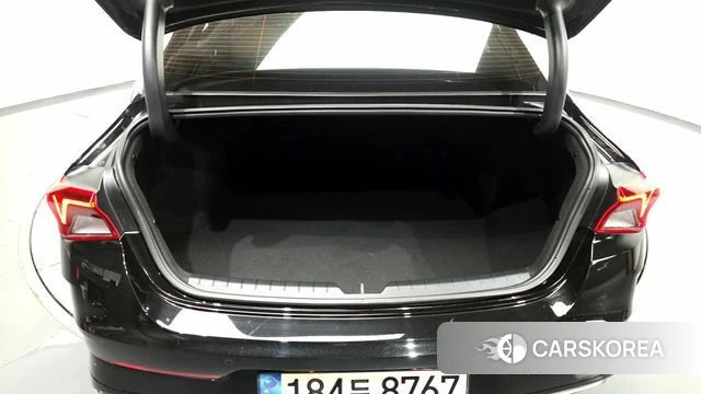 Kia K5 3rd generation id 4423565 из Кореи 11