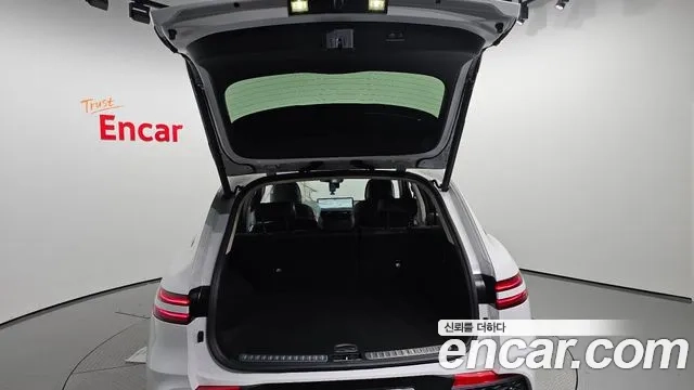 Genesis GV70 id 2910228 из Кореи 11