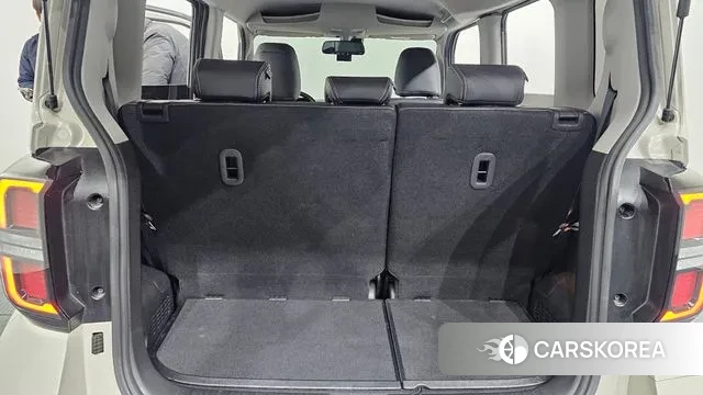 Kia The New Kia Ray id 3659624 из Кореи 11