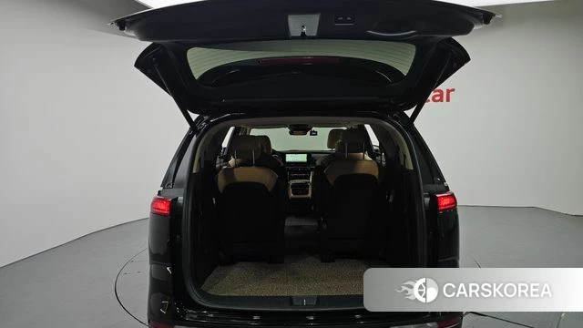 Kia Carnival 4th generation id 4443440 из Кореи 11