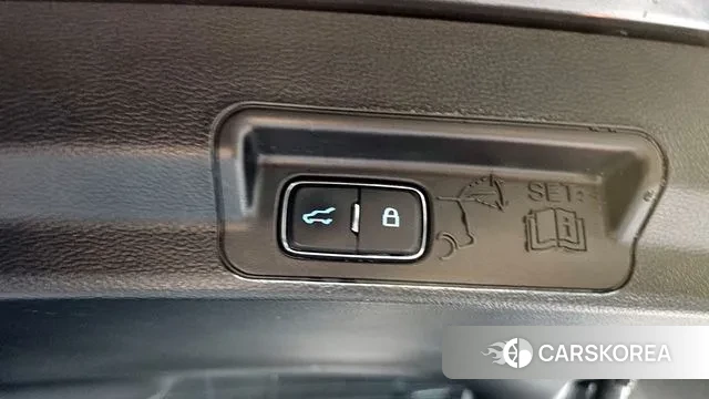 Ford Explorer 6th Generation id 3703283 из Кореи 11