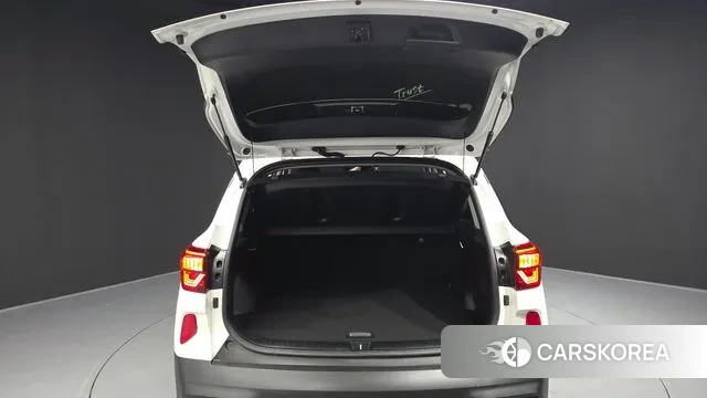 Kia Seltos id 3344545 из Кореи 11