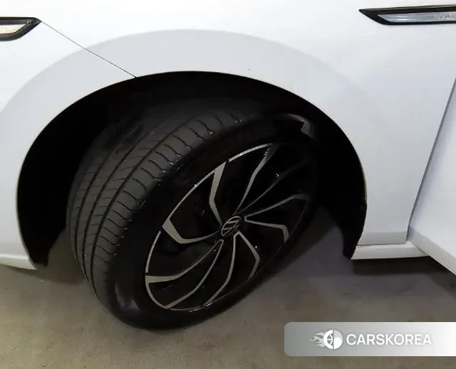 Volkswagen Golf 8th Generation id 3467073 из Кореи 11
