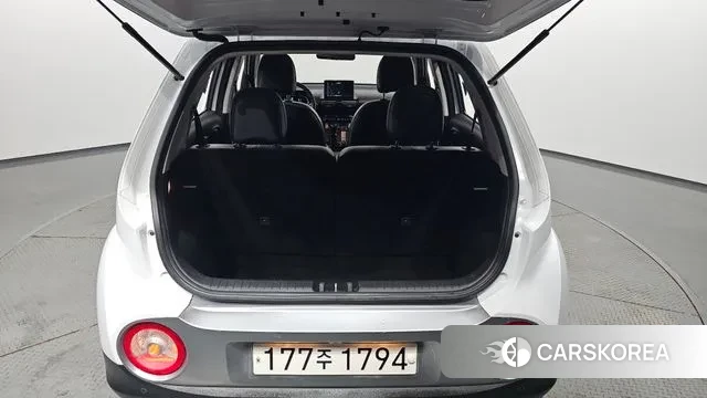 Hyundai Casper id 3513731 из Кореи 11