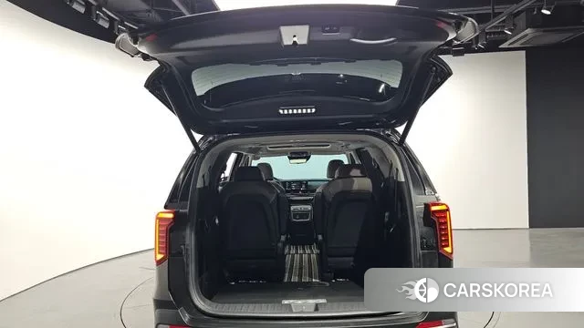 Kia The New Carnival 4th Generation id 3585779 из Кореи 11