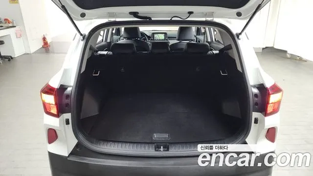 Kia Seltos id 2921483 из Кореи 11