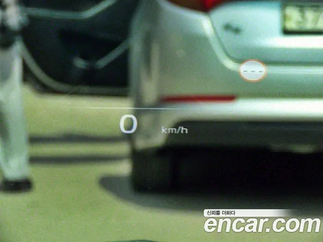 Kia K8 id 2660970 из Кореи 11