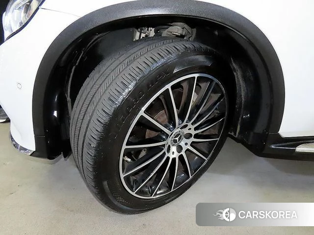 Mercedes-Benz GLC-Class X253 id 4915763 из Кореи 11