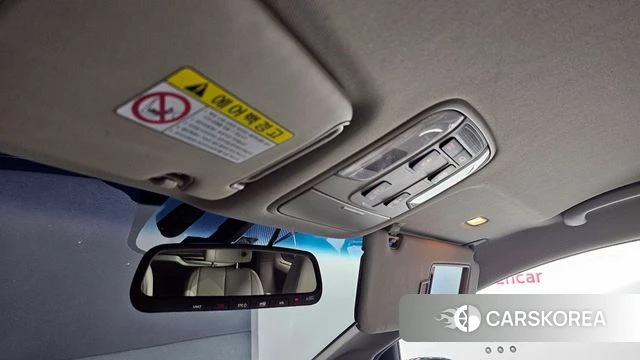 Kia The New Carnival id 3796215 из Кореи 11