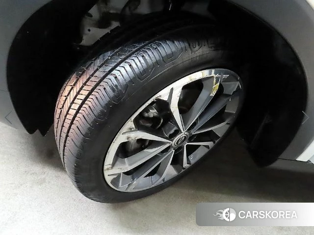 Ssangyong Tivoli Armor id 3834978 из Кореи 11