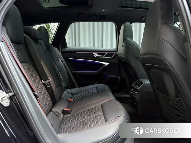 Audi RS 6 id 4393837 из Китая 11
