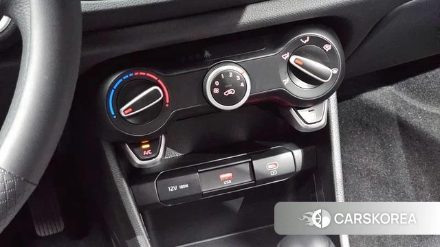 Kia The New Morning (JA) id 4177529 из Кореи 11