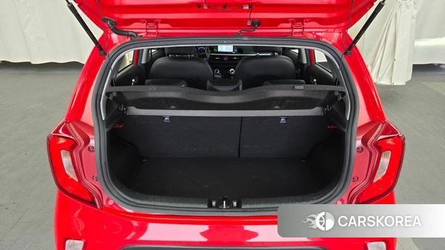 Kia All New Morning (JA) id 3873110 из Кореи 11