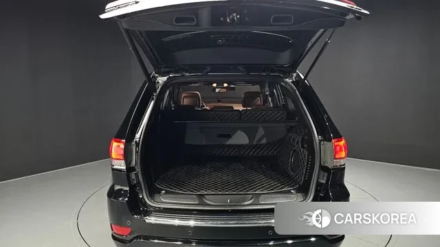 Jeep Grand Cherokee id 3018151 из Кореи 11