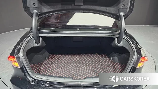 Hyundai The New Grandeur IG id 3778296 из Кореи 11