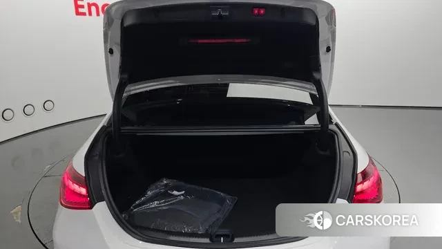 Mercedes-Benz C-Class W206 id 2930234 из Кореи 11