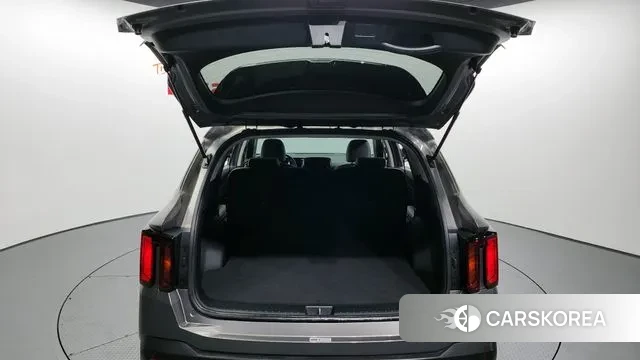 Kia The New Sorento 4th Generation id 3560317 из Кореи 11