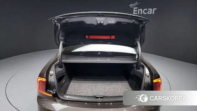 Volvo S90 id 3447603 из Кореи 11